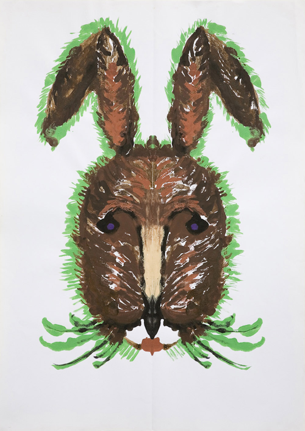 Rabbit 10